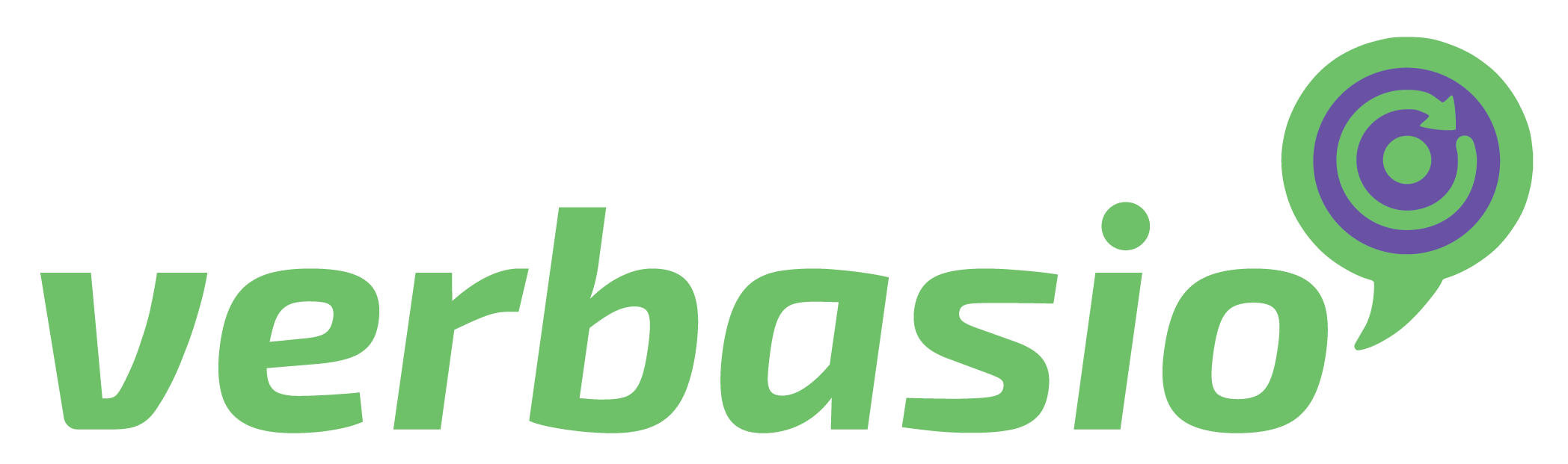 Verbasio Logo